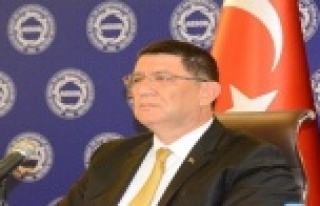 "Hediye alırken esnaf tercih edilmeli"