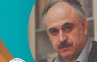 İhsan Fazllıoğlu ALKÜ'ye geliyor