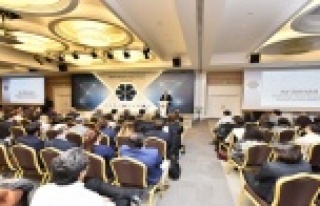 İnovatif Proje Antalya OSB'de yarışacak