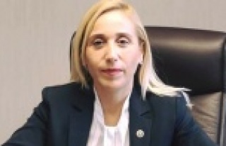 İyi Parti Antalya milletvekili partisinden istifa...