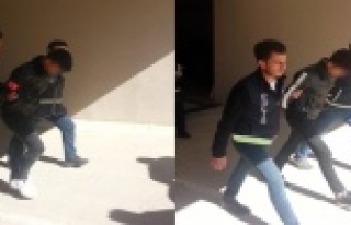 Kendilerini polis olarak tanıtıp, vatandaşı 100...