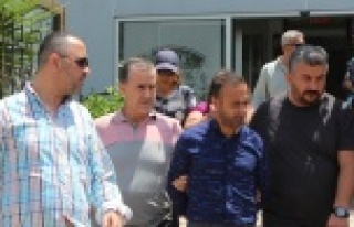 Korkunç cinayetin sanıklarına ceza yağdı