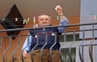 Limonata satarak kazandığı 35 yıllık ‘ev’...