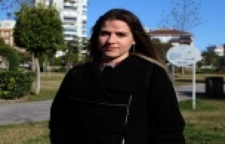 Mağdur kadın avukat, sanık olarak gösterilince...