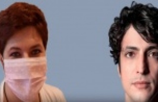 Maskeli Şebnem’den 'Mucize Doktor' tepkisi