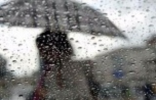 Meteoroloji uyardı! Alanya'da sıcaklık yeniden...