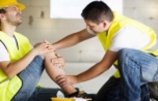 Ocak ayında 5 kişi iş kazalarında hayatını kaybetti