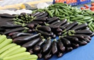 Ocak ayının zam şampiyonu patlıcan