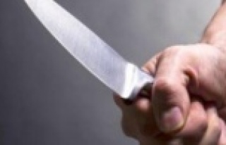 “‘Öl Oya öl’ diyerek bıçakla boynumdan vurdu”