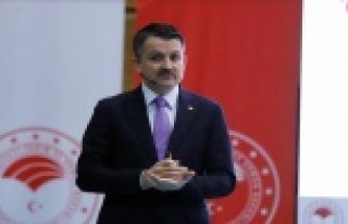 Pakdemirli, merakla beklenen destekleri açıkladı