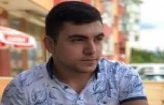 Şehit Ufuk Deniz, çığ bölgesine giderken annesini...