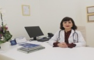 Sekiz haftadan fazla süren öksürüklere dikkat