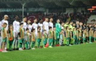 Sergen Yalçın'dan Alanyaspor maçı yorumu