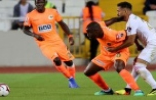 Sivasspor Alanyaspor maçı biletleri satışa çıktı