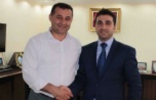 'T-Mahfuzla Alanya plajları daha da güvenli...