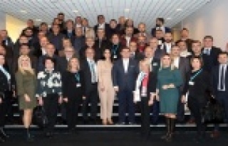 Tütüncü: "Antalya’nın 23 yıllık hayalini...