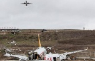 “Uçak kazalarında ‘brace’ pozisyonu hayat...