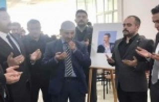 Ülkücüler Çakıroğlu’nu unutmadı