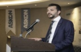 Urfan: Mobilya ihracatı Antalya’da zirve yapacak