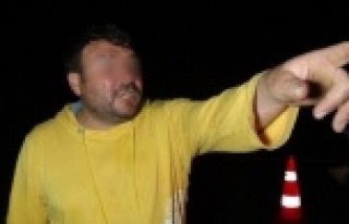 220 promil alkolle karıştığı kazayı anlattı,...