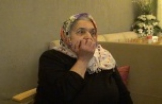 Adınız cinayete karıştı' diyerek, yaşlı...