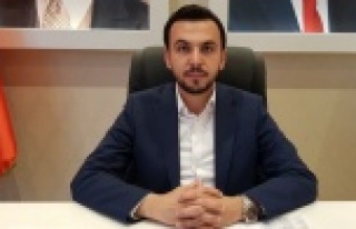 Alanya Ak Parti'den corona virüs ve eğitime...