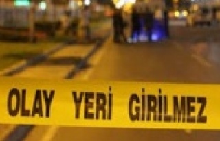 Alanya'da 80 yaşındaki Alman evinde ölü bulundu