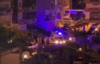 Alanya'da evinde ölü bulunan Rus turistin Korona...