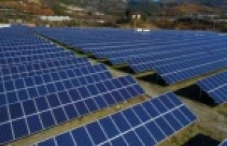Alanya'da güneşten 8 milyon TL tasarruf sağlandı