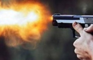 Alanya'da silahlı kavga: 1 yaralı var