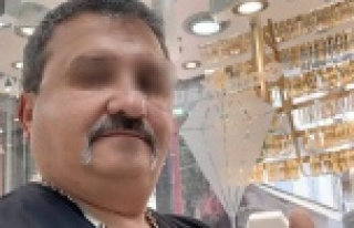 Alanya'da ünlü kuyumcu tefecilikten tutuklandı