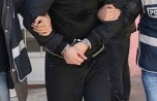 Alanya'da uyuşturucu operasyonunda 1 tutuklama