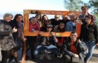 Alanya HEP Üniversitesinde Erasmus+ Projesi başarıyla...