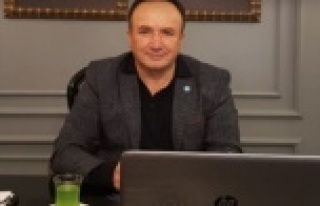 Alanya İyi Parti'nin kongre tarihi belli oldu