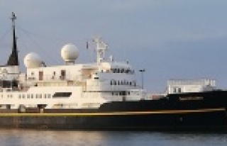 Alanya Limanında yaman çelişki!