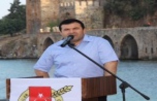 Alanya'nın eski Kaymakamından Coronovirüs...