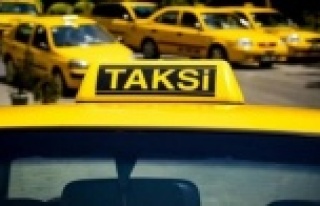Alanyalı taksiciler dikkat! Cezası belli oldu