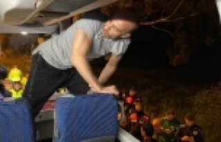 Alanyaspor otobüsüne saldırıyla ilgili Ak Parti'den...