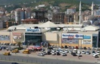 Alanyum AVM'den koronavirüs kararı