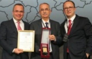 Ali Gürses Antalya'ya 5 yıldızlı otel yapıyor