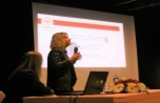 ALTİD'den Hijyen Semineri