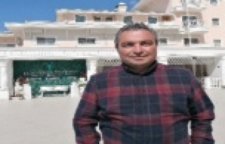 'Ateşkes, rezervasyonlara olumlu yansıdı'