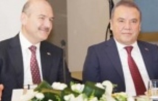 Bakanlık kapattı, Böcek özür diledi