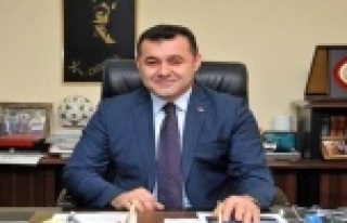 Başkan Yücel'den hamile ve engelli personele...