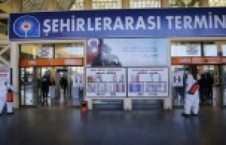 Büyükşehir Belediyesi kriz masası değişen ihtiyaçlara...