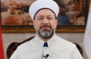 Cuma namazı ve camide cemaatle namaza ara verildi