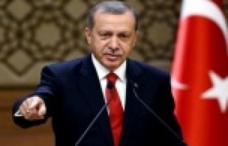 Cumhurbaşkanı Erdoğan’dan korona virüs açıklaması