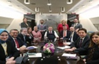 Cumhurbaşkanı Erdoğan’dan müjde!“Bu geceden...