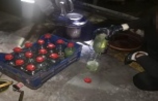 “Cumhuriyet tarihinin tek seferde en büyük akaryakıt...