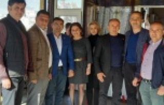 DEMKOD burs kahvaltısında buluşturdu